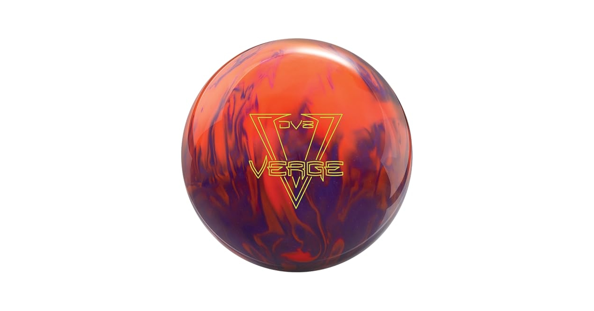 DV8 Verge Hybrid ボウリングボール 15ポンド3オンス VERGE HYBRID™ | ボウリングのことならサンブリッジ